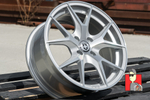 Комплект дисков HRE P101 16x7 et38 4x100