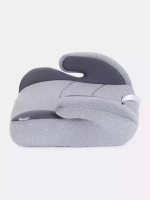 Автокресло RANT LB781 "Point5" Active Line (Grey) группа 2-3 (15-36 кг)