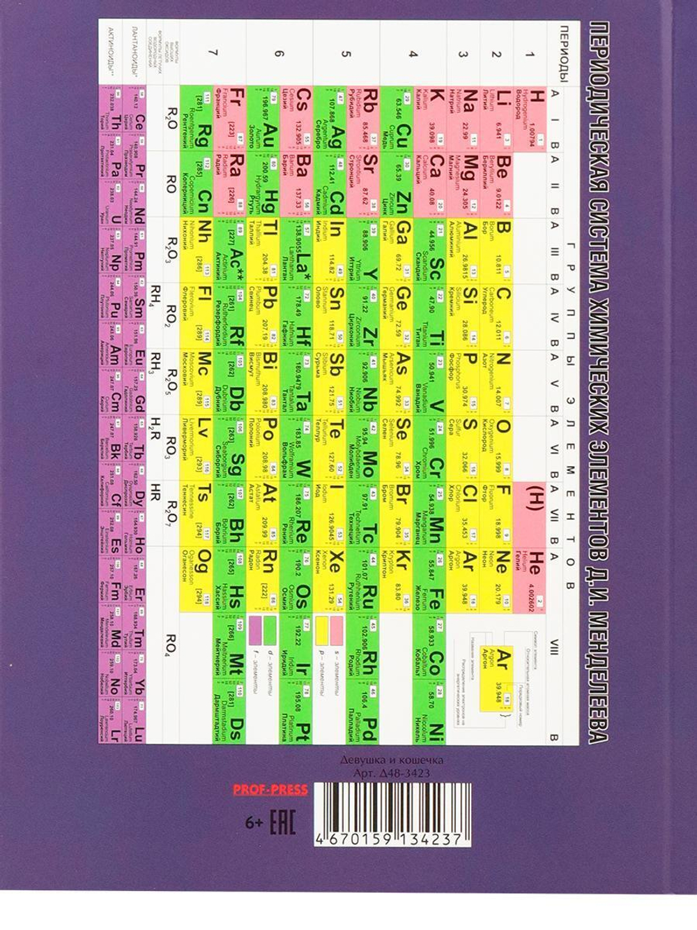 Дневник школьный 48л. 5-11 классы "Девушка и кошечка" (Проф-Пресс)