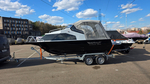 Алюминиевая лодка BERKUT L-HT PRO