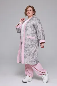 Кардиган 20409 Fabrika