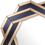 Зеркало Mirror Mulini арт.110017