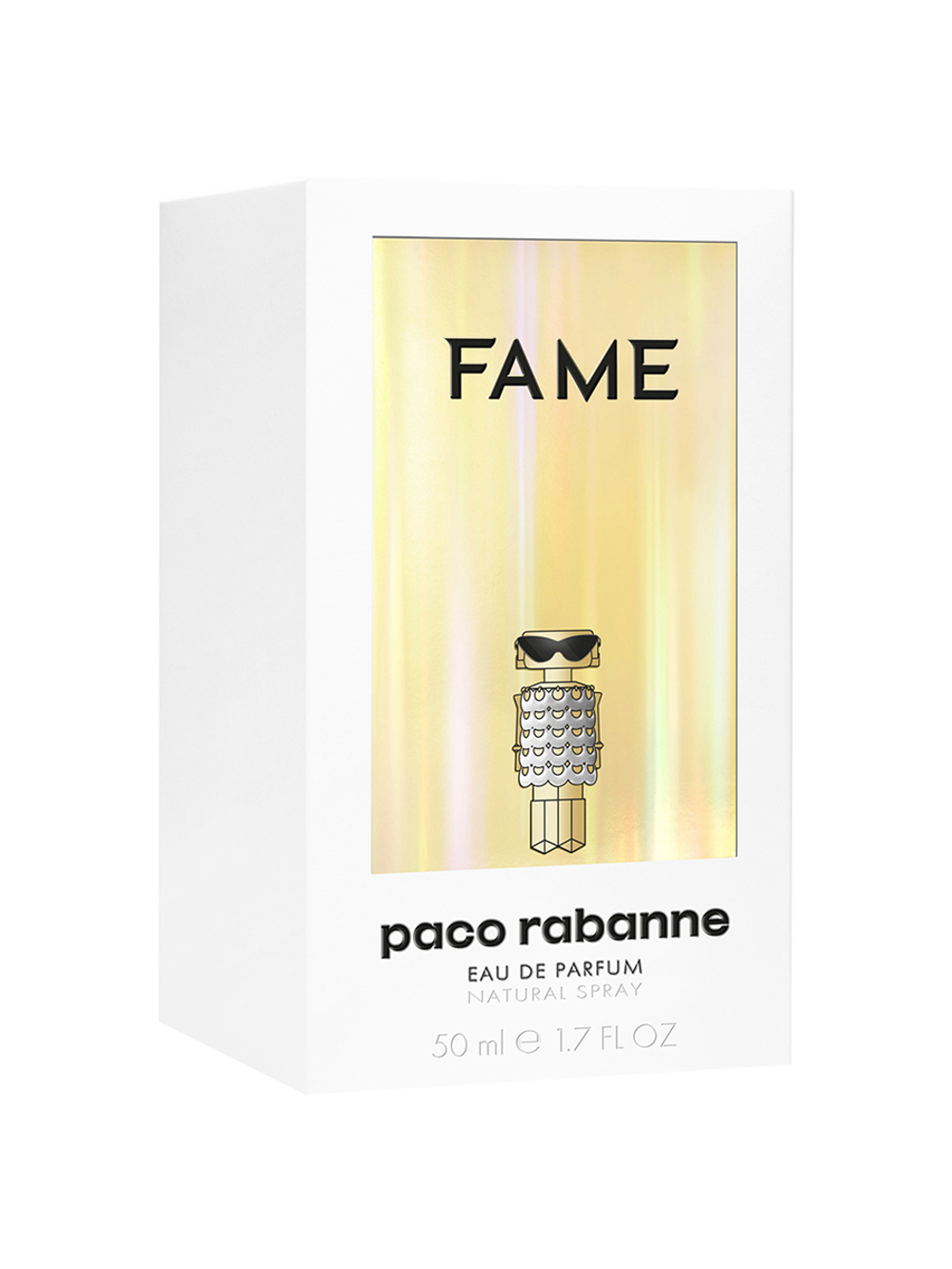 PACO RABANNE Fame lady 50ml edp