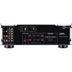 Yamaha A-S301 Black — интегральный стереоусилитель