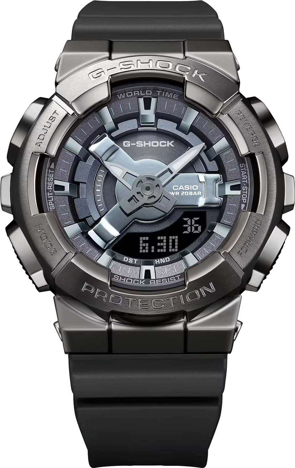 Часы Casio GM-S110B-8A