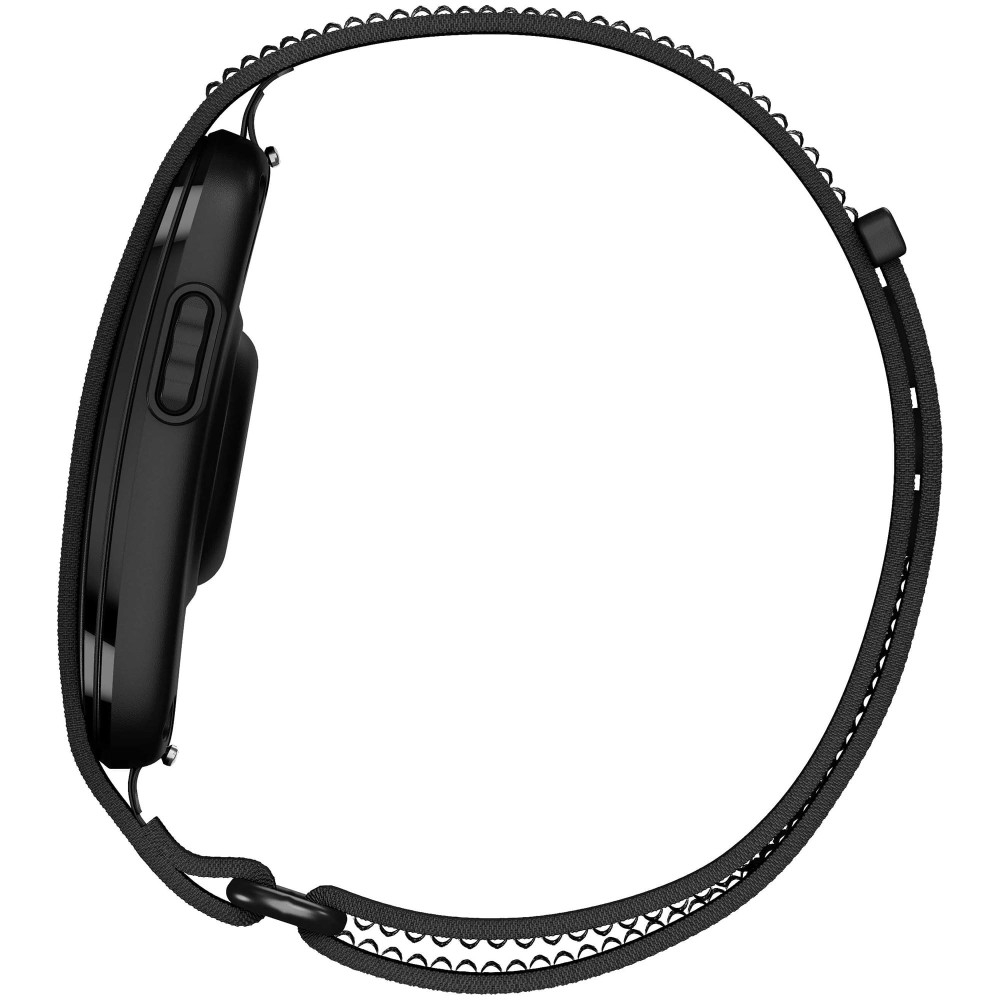 Фитнес-браслет Garmin Cirqa Black L-XL