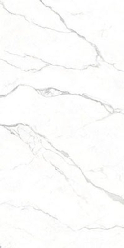 Керамогранит Polaris (Statuario White) Polished (12 мм) (MN082AP321612)