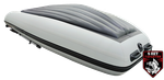 Лодка ПВХ Hunterboat Хантер Классика НД 360А -