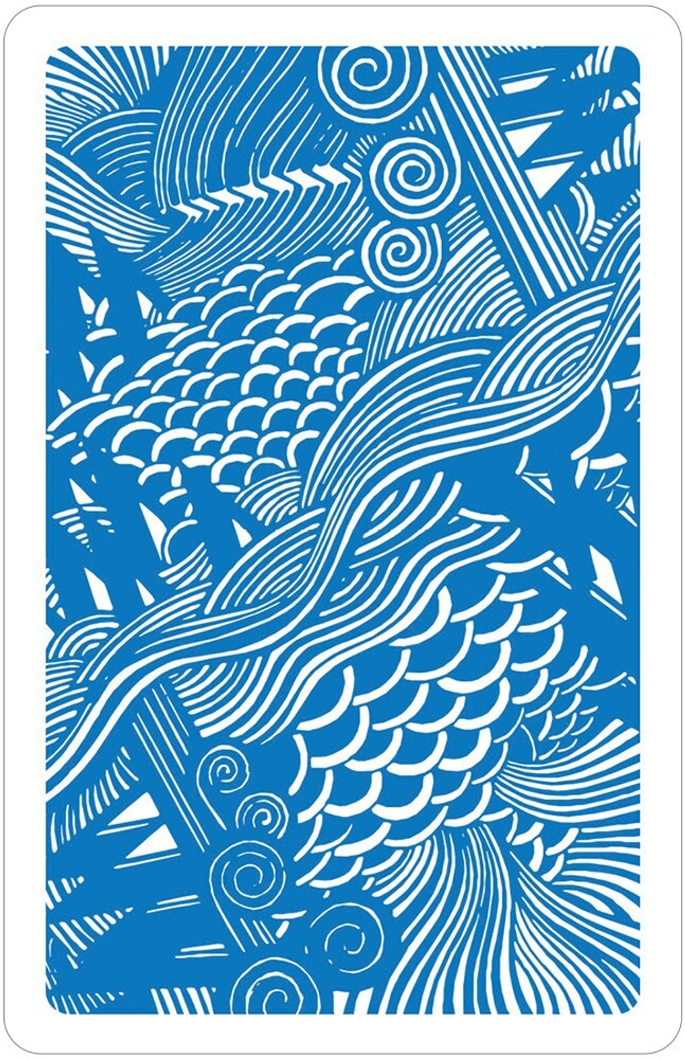 Aquarian Tarot in a Tin / Таро Водолея в жестяной коробке