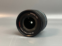 Samsung NX11 kit 18-55mm