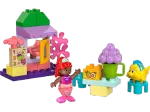 Конструктор LEGO Duplo 10420 Disney Кафе Ариэль и Флаундера