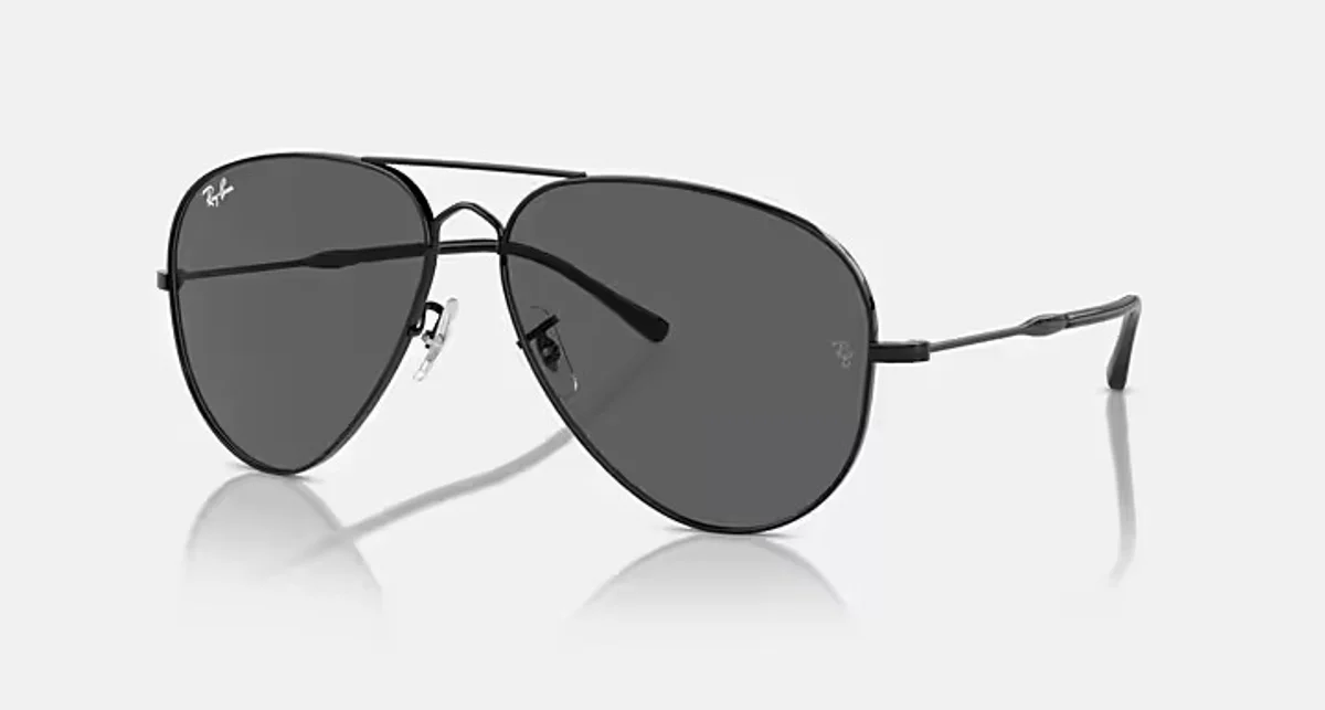 RAY-BAN OLD AVIATOR RB3825 002/B1