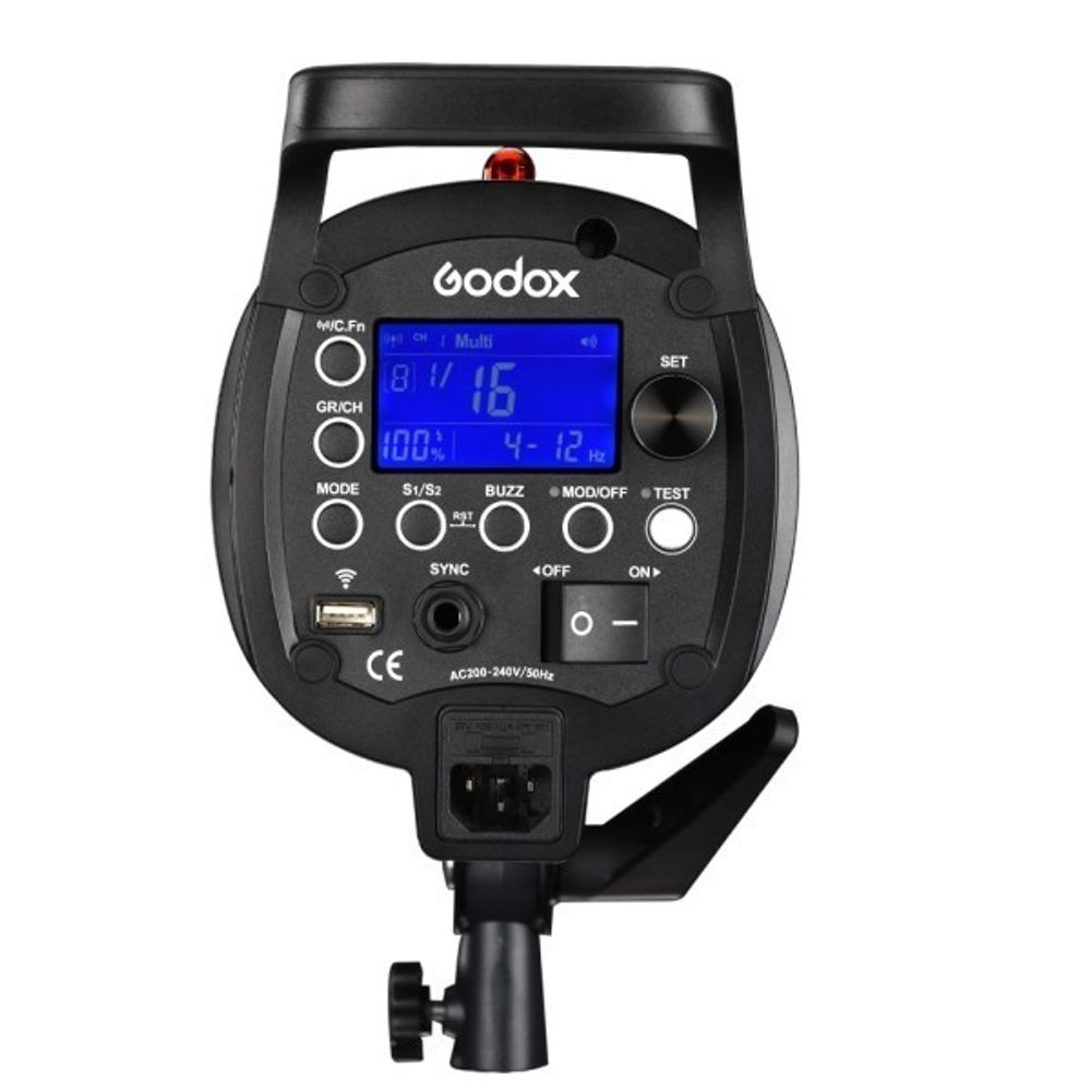Godox QT400IIM