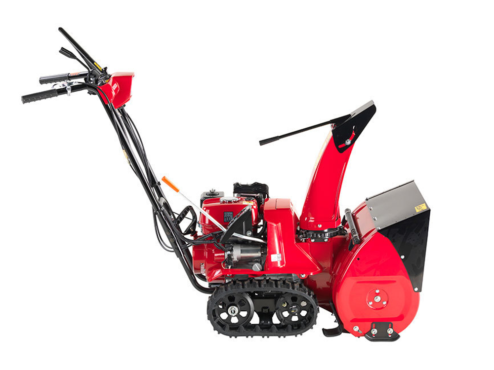 Снегоуборщик Honda HSS 655 K1 ET