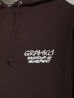 Мужская Толстовка Napping Climber Hooded