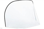 Стекло ветровое Yamaha VK540