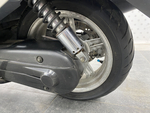 Suzuki Skywave 650 , 2002