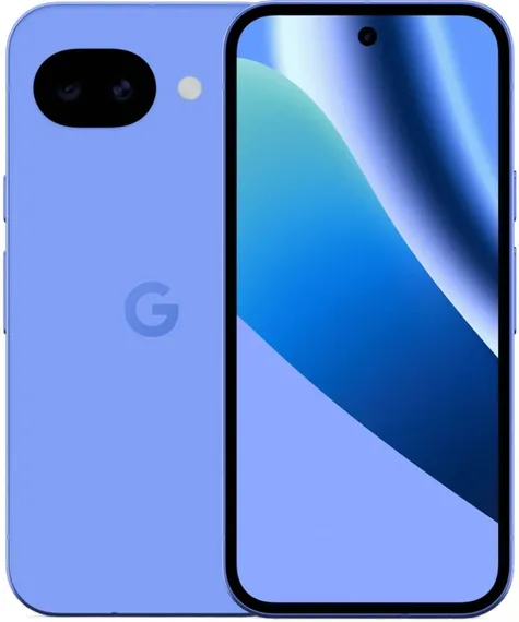Google Pixel 10A 8/256 GB Lavender (Лавандовый)