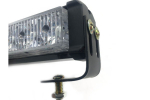 Стробоскоп FEDERAL SIGNAL, TF813A-2 12V, красно-синее свечение, (компл.)