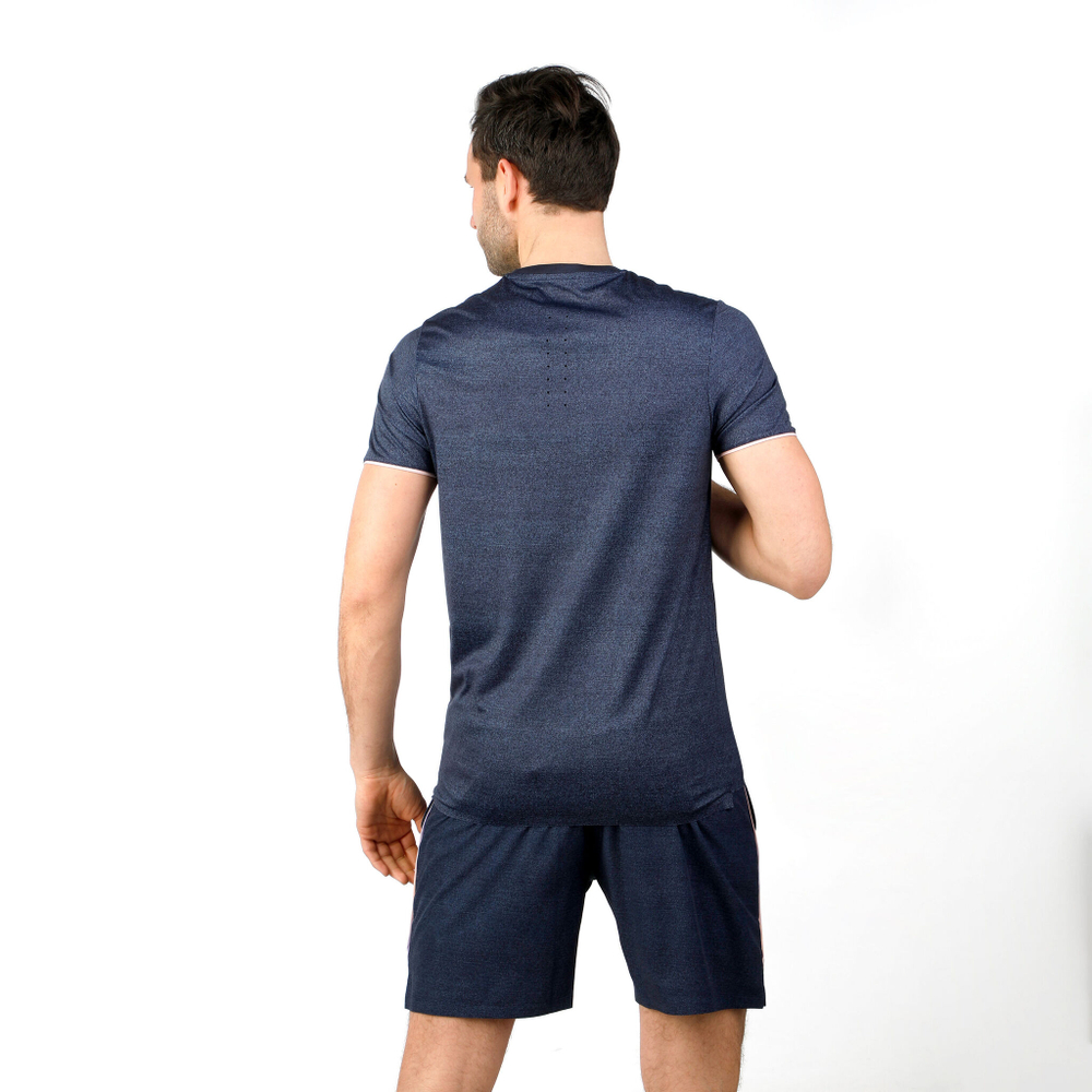 Мужские теннисные шорты Ellesse Scacchi Shorts Men - Blue