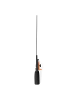 Удочка для зимней рыбалки Ice Rod EVA 55 (N-QL-103)