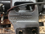 АКПП GRS905 Opticruise