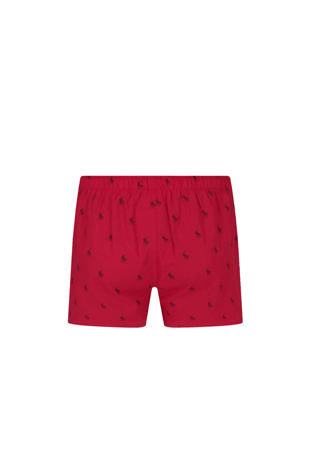 трусики-боксеры 3-pack POLO RALPH LAUREN - зеленый(714830273)