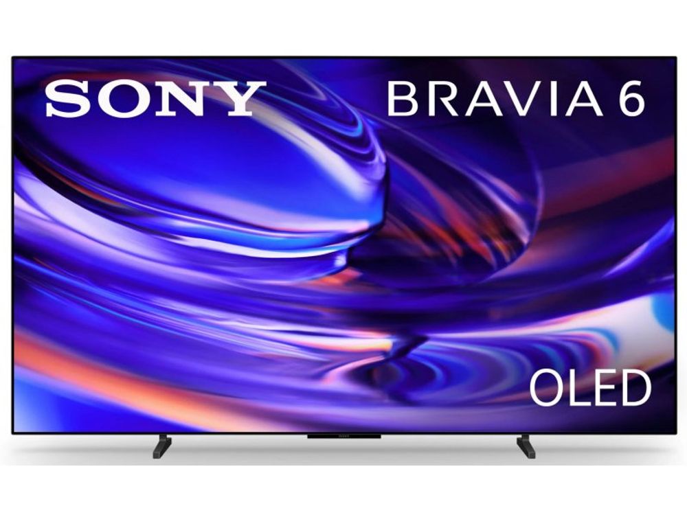 OLED телевизор Sony K-65A60 4K Ultra HD