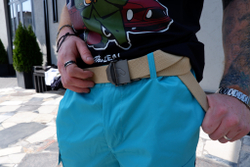 Ремень Anteater Belt-Bage