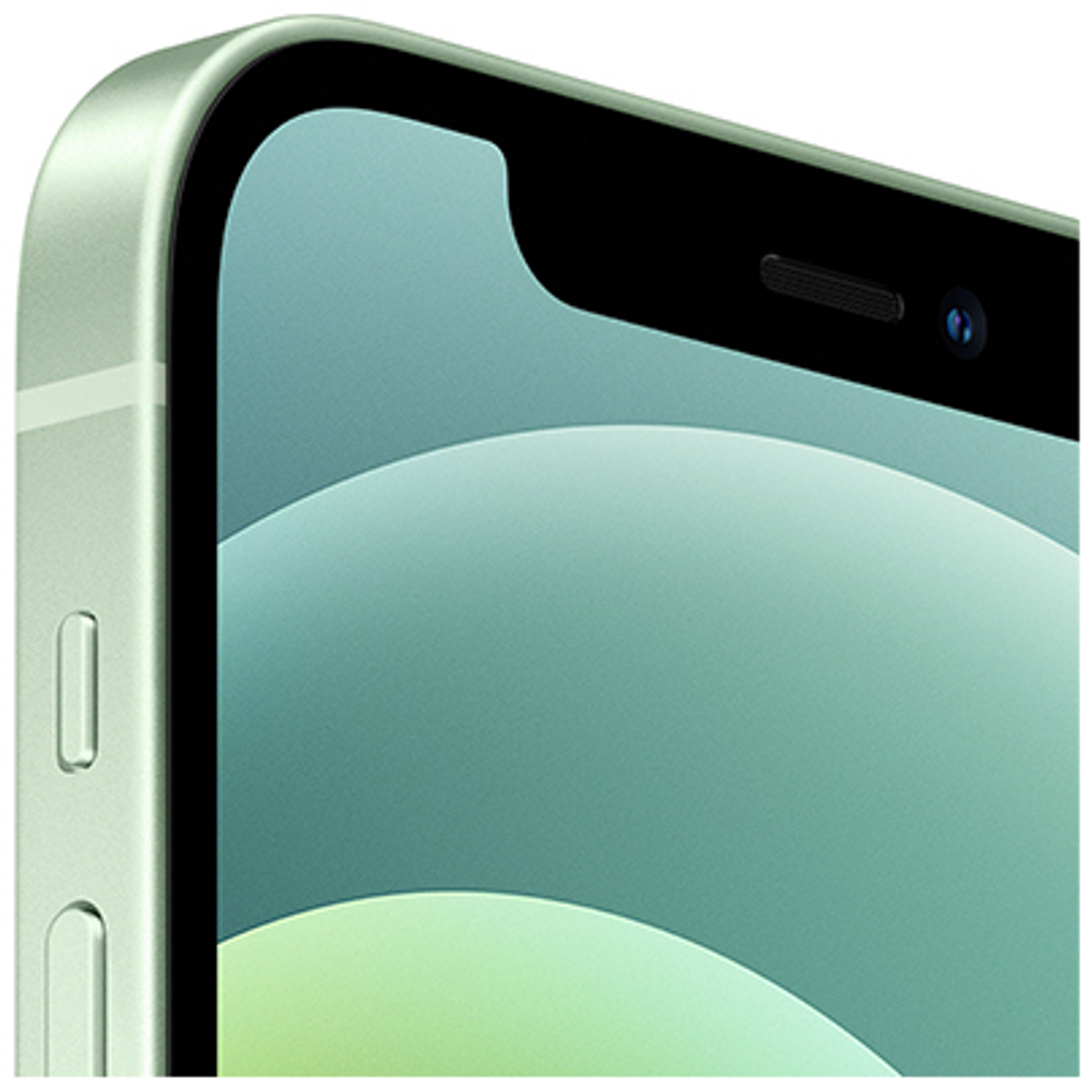 Apple iPhone 12 128Gb Green, зеленый
