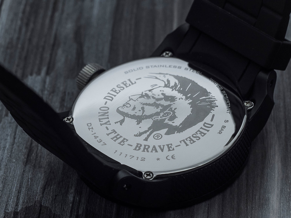 Наручные часы Diesel DZ1437