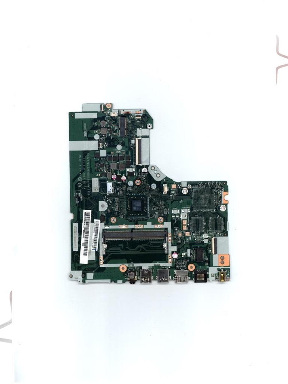 Материнская плата для ноутбука Lenovo ideapad 330-15AST NM-B32 AMD E2-9000 UMA WIN (5B20R33835), оригинал