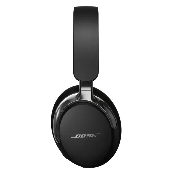 Bose QuietComfort Ultra Headphones 2nd Gen Black