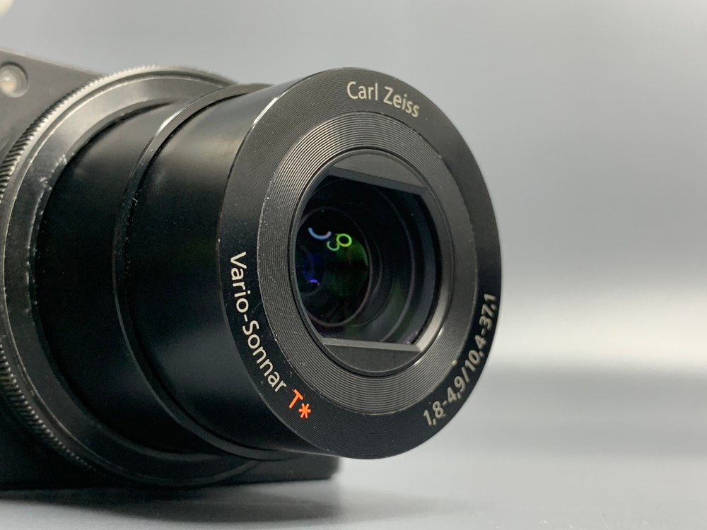 Sony RX100
