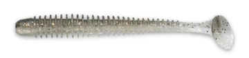 Приманка силиконовая Keitech Swing Impact 3.5" #440 Electric Shad
