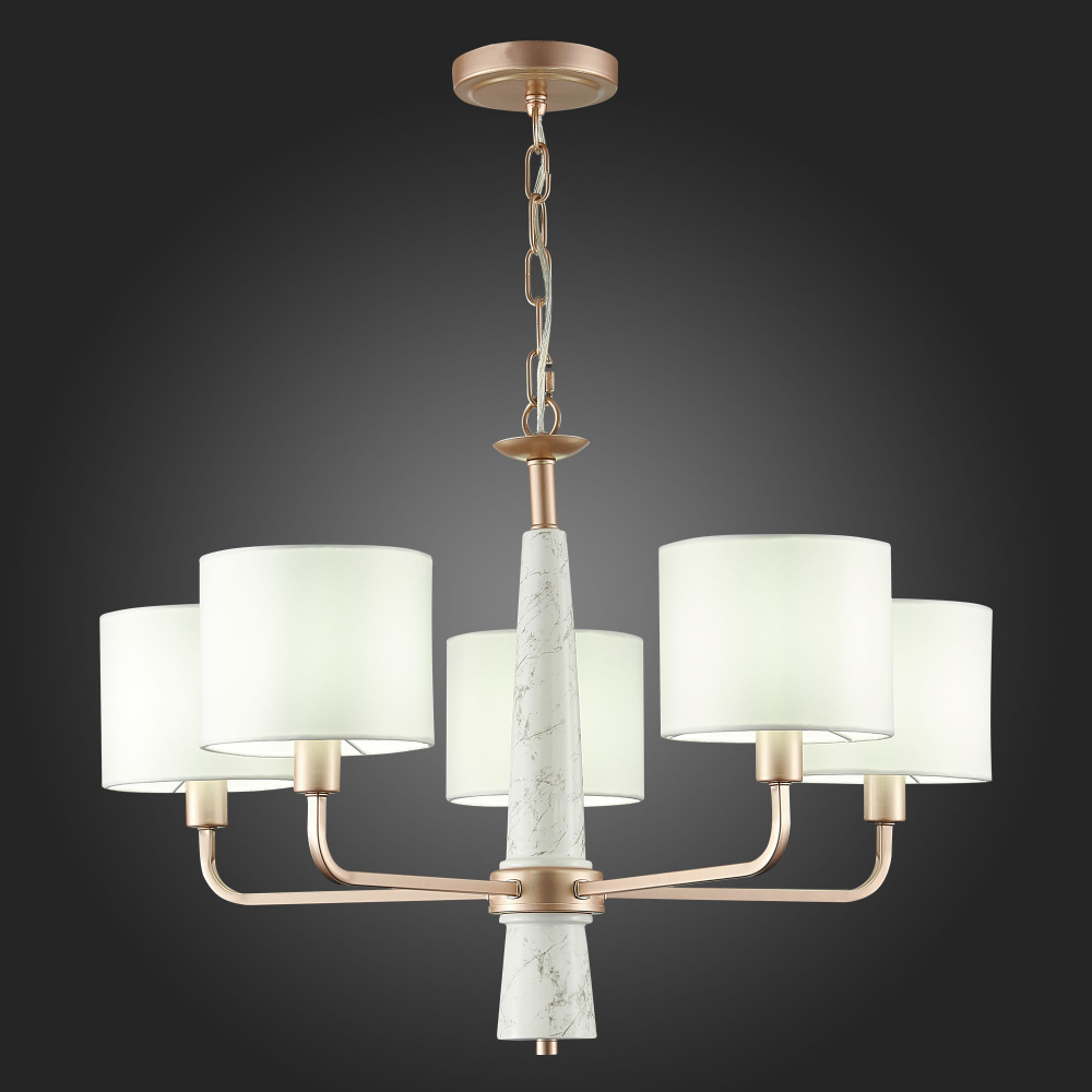Светильник подвесной ST Luce Velletri SL1163.203.05