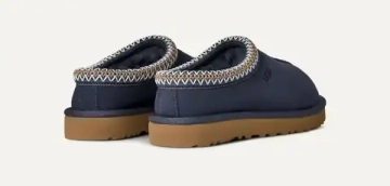 UGG Угги Tasman, темный индиго