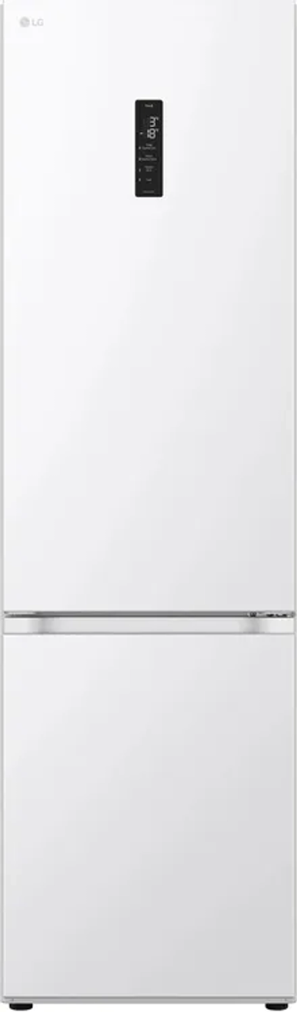 Холодильник LG GC-B509FQQW