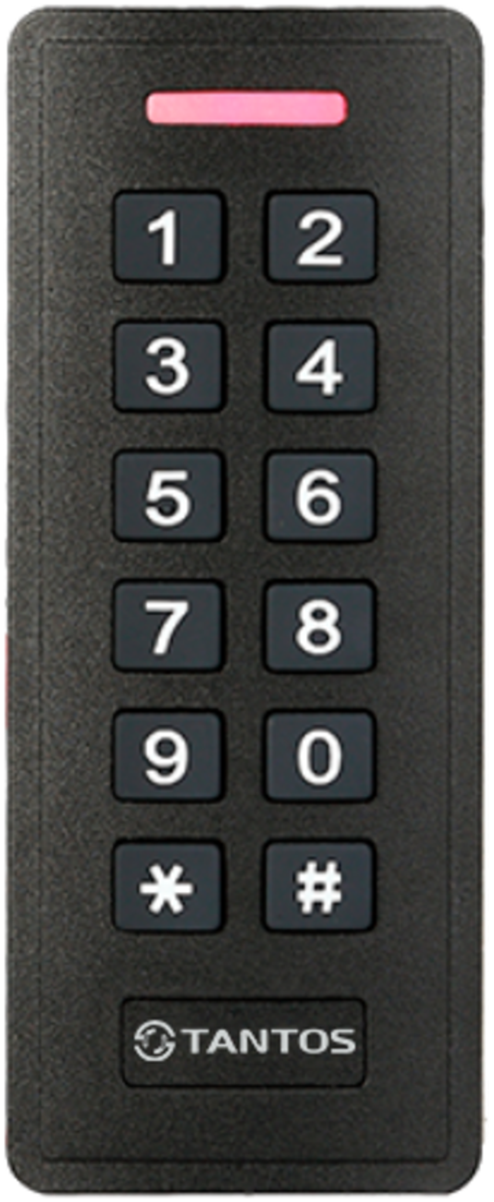 TS-KBD-EMF Plastic