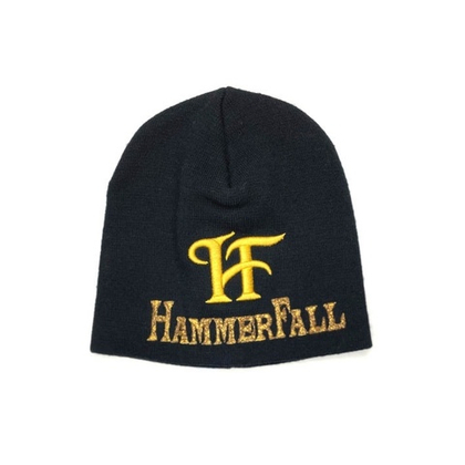 Шапка HammerFall