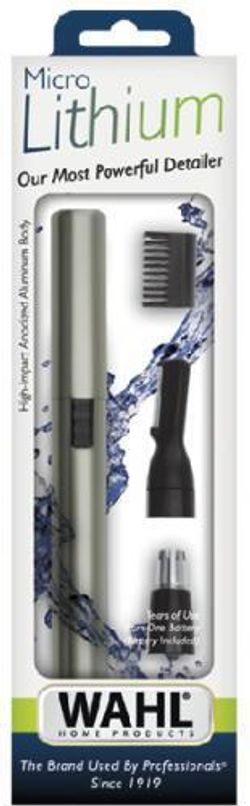 Триммер Wahl Micro Lithium (5640-1016)