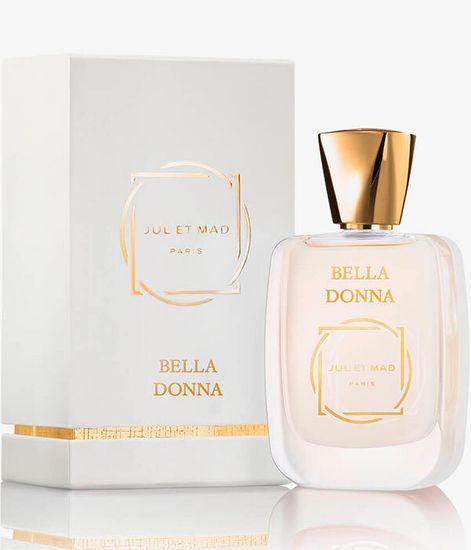 Духи BELLA DONNA, Jul et Mad Paris