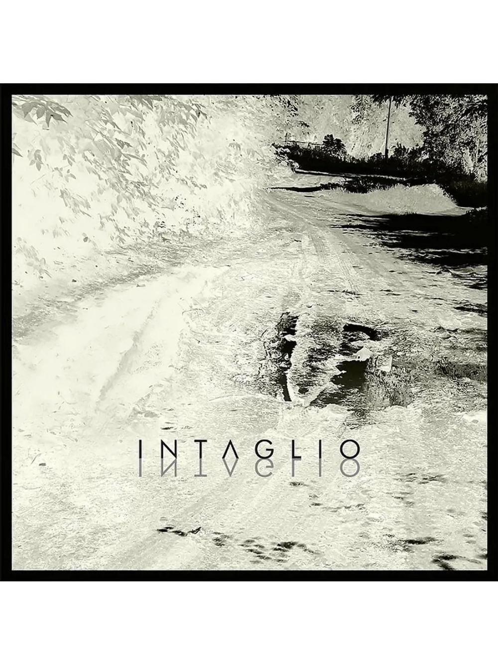 Intaglio — Intaglio