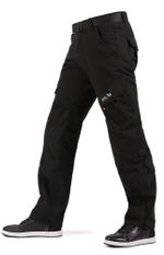 Cargo Waterproof / Удлиненные / Черный