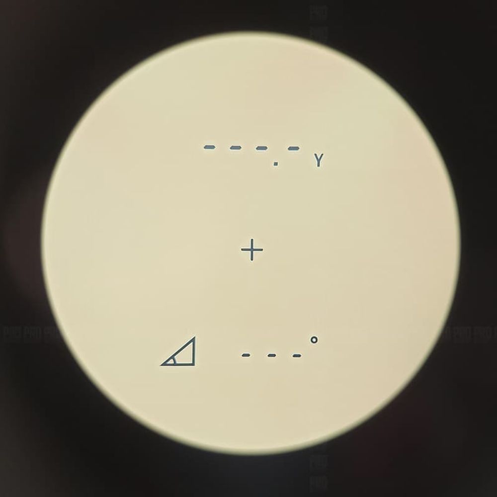 Дальномер лазерный Forester 6x21 Gen.II (P), Vector Optics
