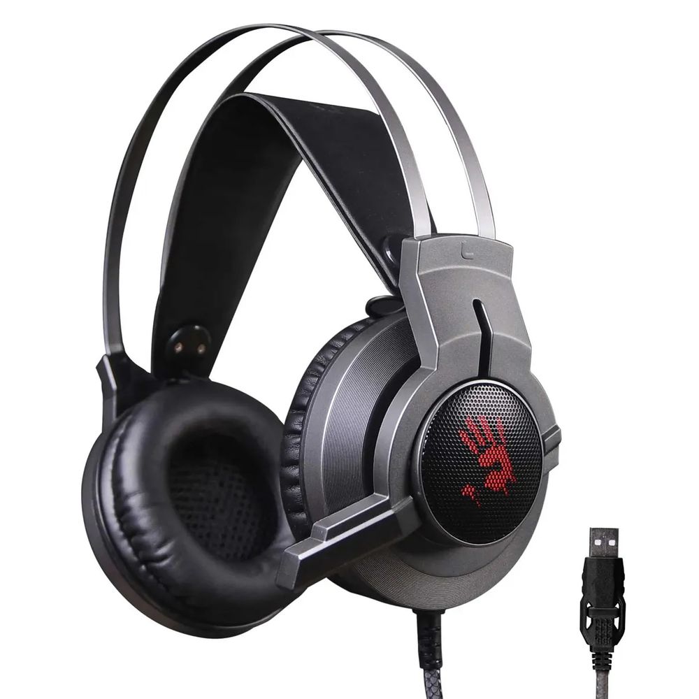 A4Tech Bloody G437