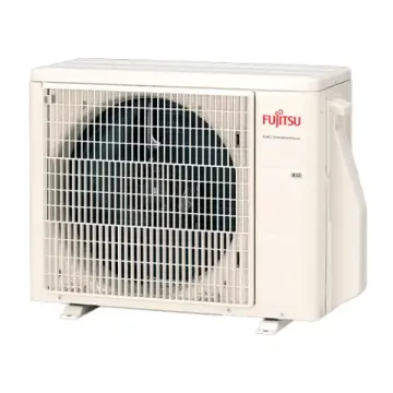 Кондиционер Fujitsu ASYG12KPCA / AOYG12KPCA