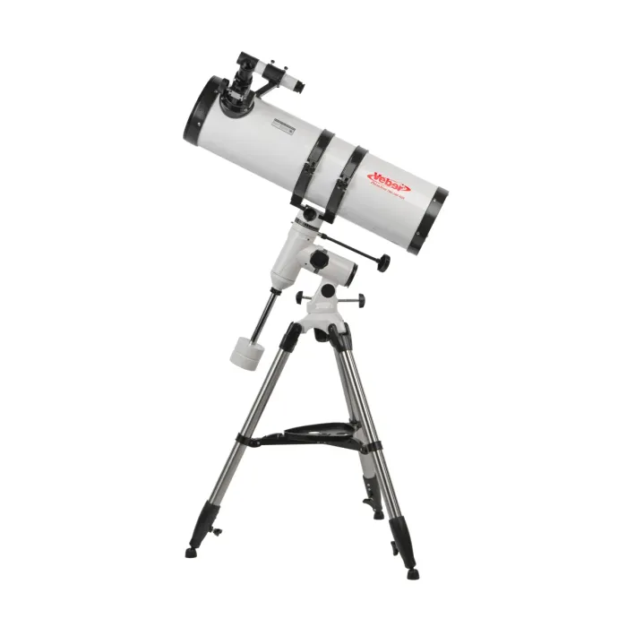 Телескоп Veber PolarStar 750/150 EQ5 рефлектор Телескоп Veber PolarStar 750/150 EQ5 рефлектор