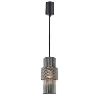 Подвес Stapel 4344-1P, 1*E27*40W. ТМ F-Promo