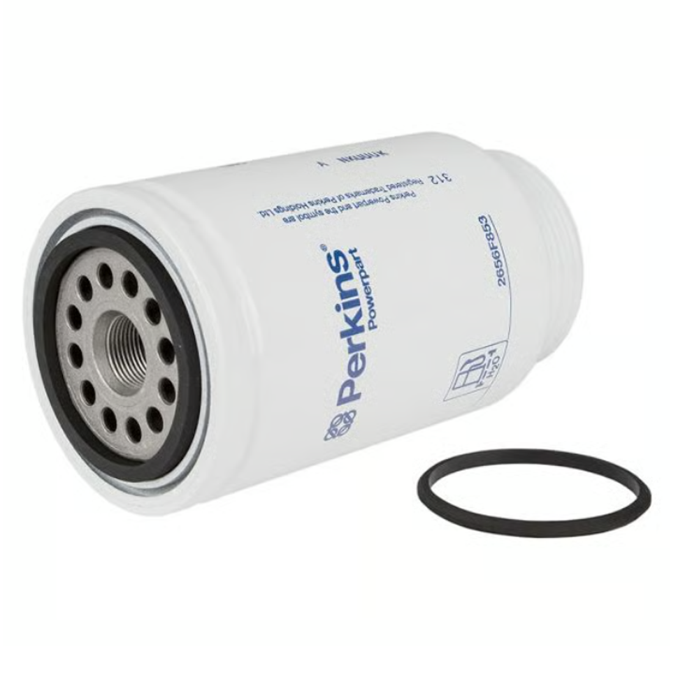 Фильтр топливный, элемент, оригинал / ELEMENT FUEL АРТ: 2656F853 АРТ: 2656F853